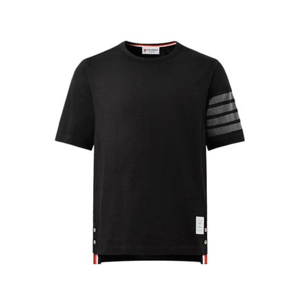 THOM 2025SS Solid color T-shirt
