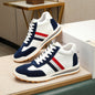 MR.TOM Leather sneakers