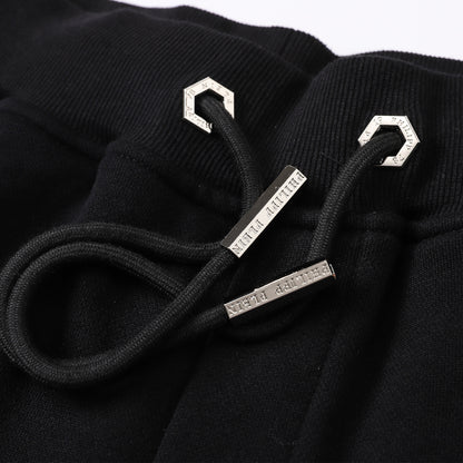 US-PIein Man Sports sweatpants