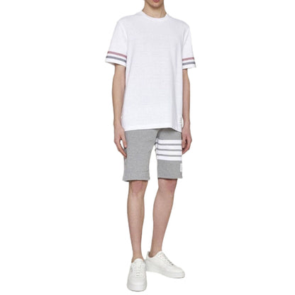 MR.TOM Man Cotton T-shirt