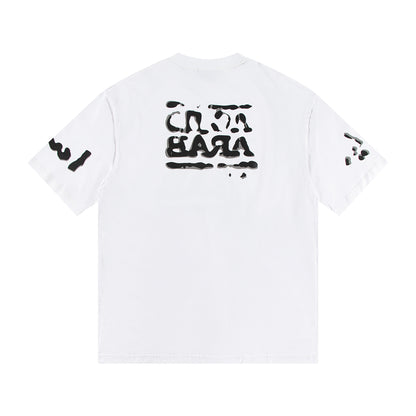 2025ss Couples' Style T-shirt