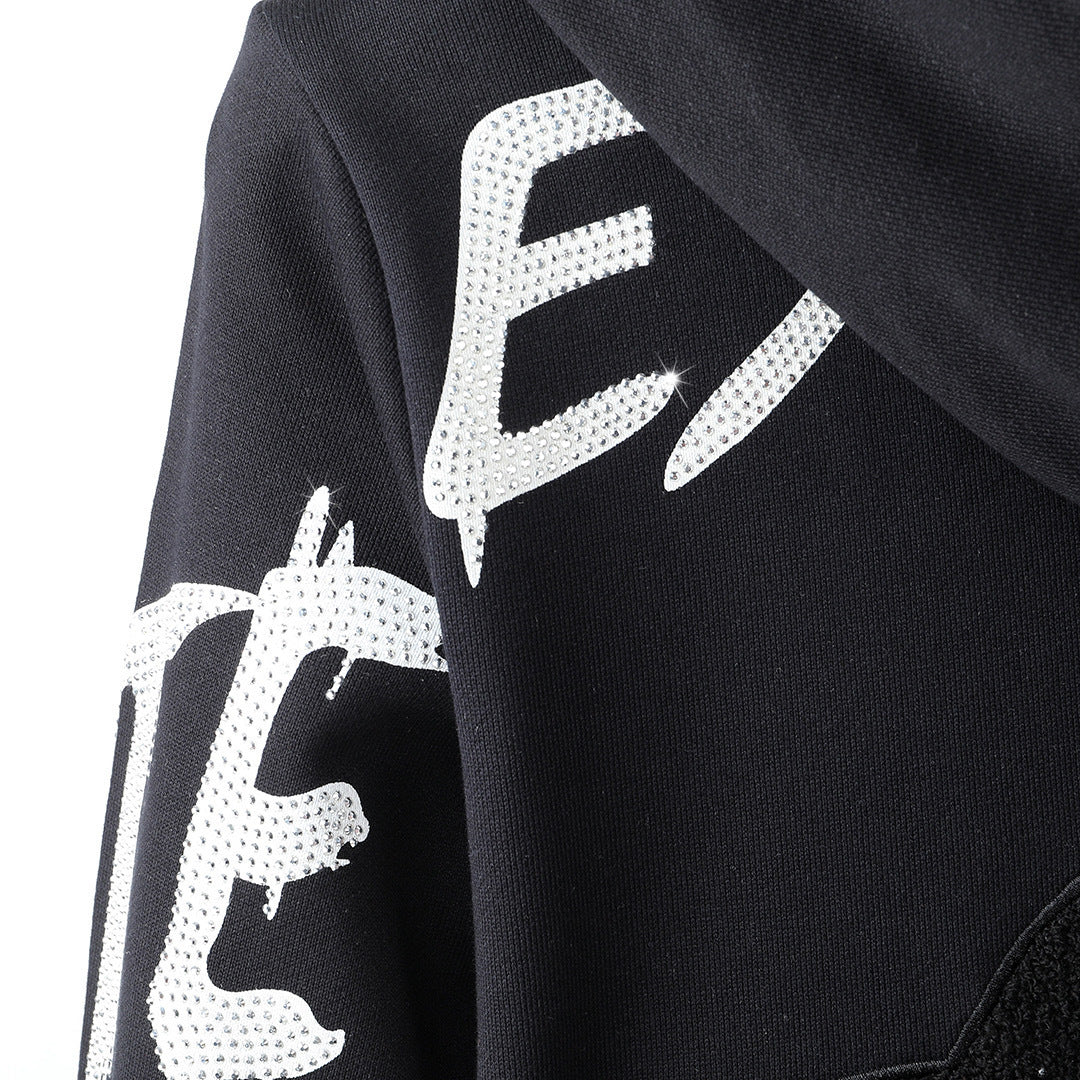PIEIN 2025 Embroidery Hoodie