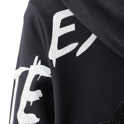PIEIN 2025 Embroidery Hoodie