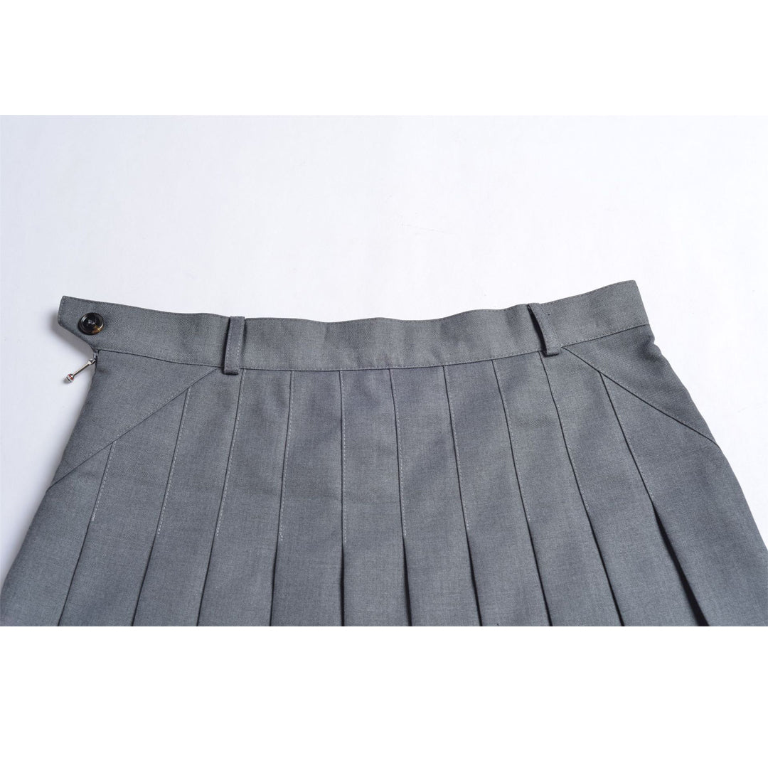 MR.TOM  2025ss Short skirt