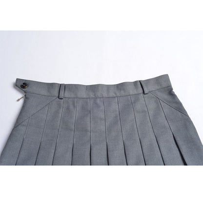 MR.TOM  2025ss Short skirt