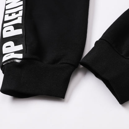 US-PIein 2025ss Sports sweatpants
