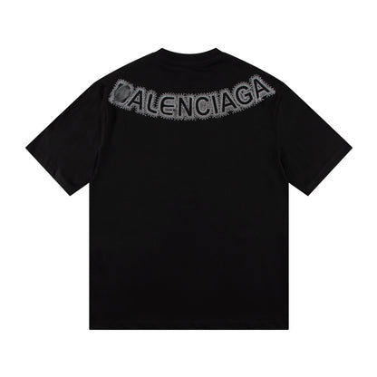 2025ss Fashion Vintage T-shirt