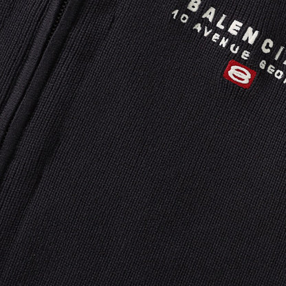 2025ss Hooded Cardigan
