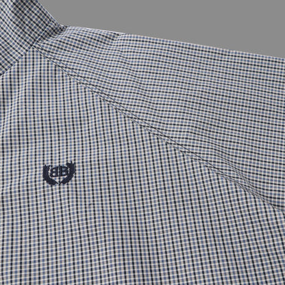 2025SS Plaid Business Jacket