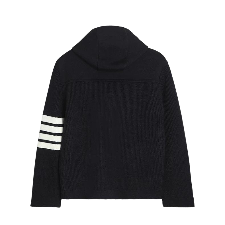 THOM  2025ss Wool Coat Jacket