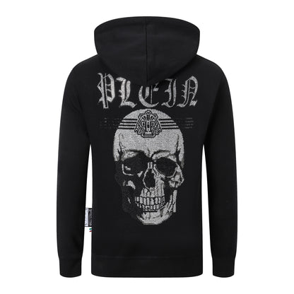 SOLO- LOGO 2025SS Hoodie