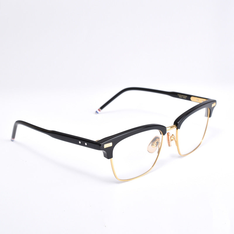 THOM 2025ss New Casual Eyeglasses