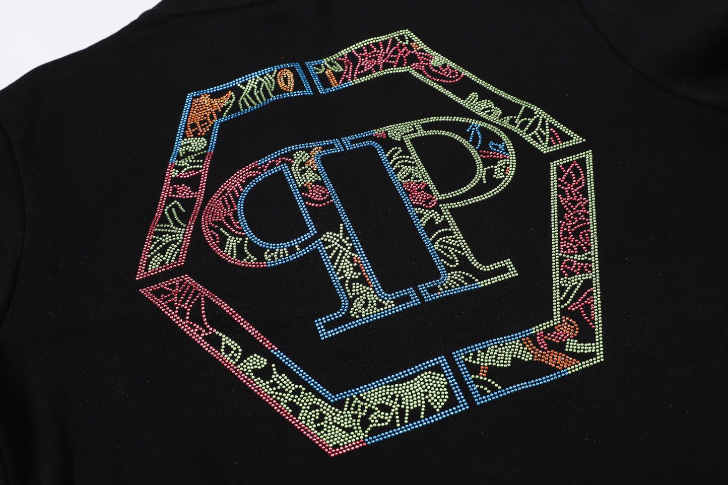 SOLO- 2025ss LOGO Hoodie