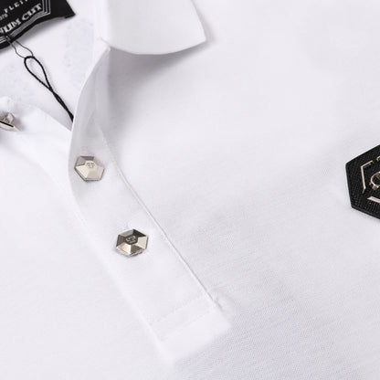 SOLO-2024 Men POLO shirt