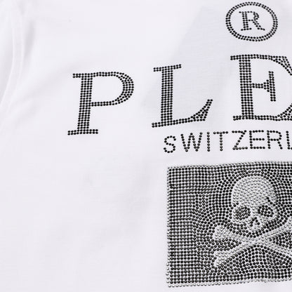 SOLO-Philpp 2024ss Hot drill POLO hemp 