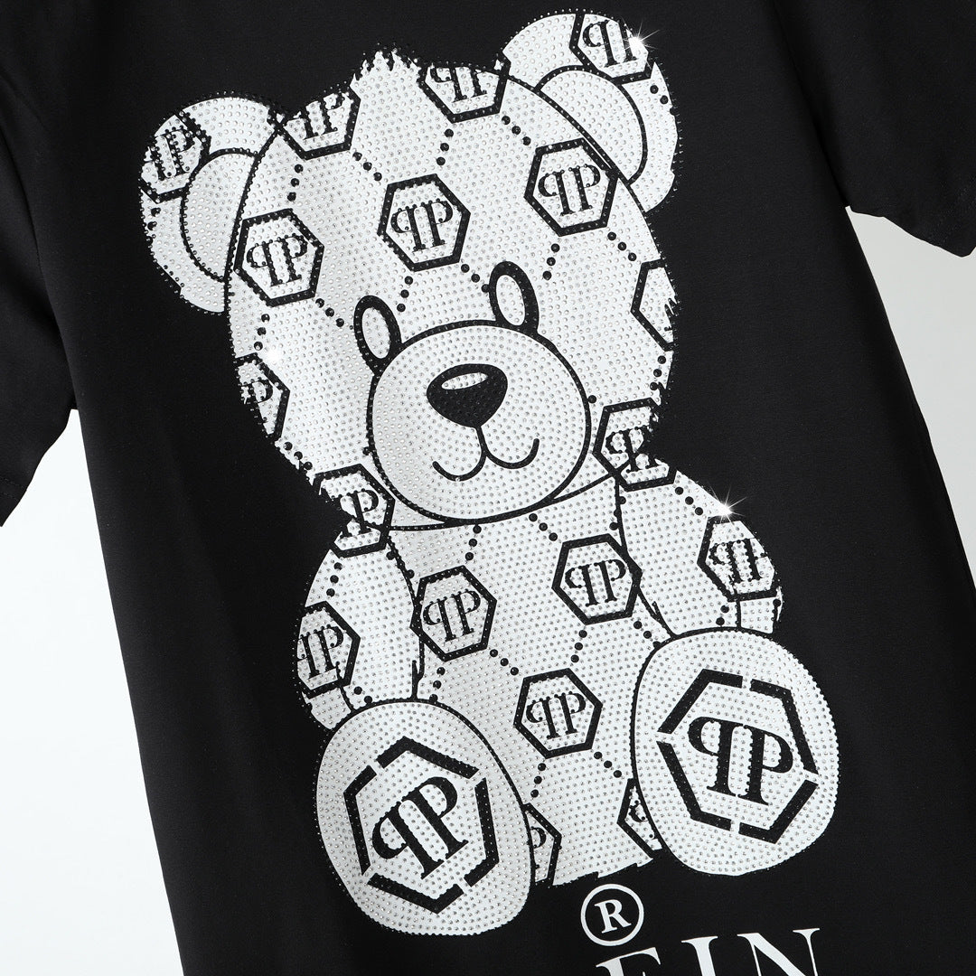 PIein 2025SS New T-shirt