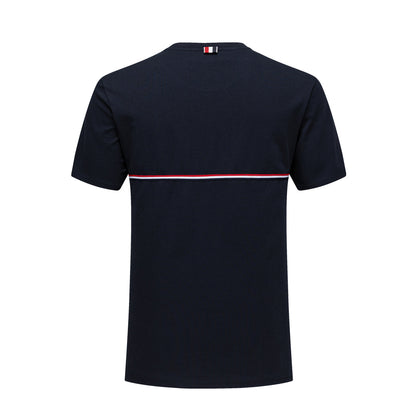 MR.TOM Man Cotton T-shirt