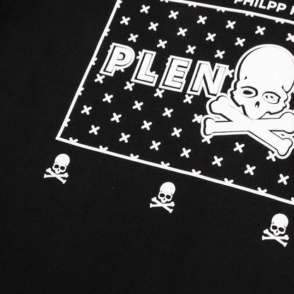 SOLO-2025 Black T-shirt