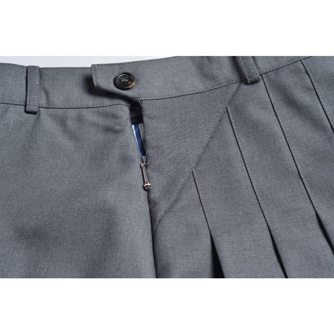 MR.TOM  2025ss Short skirt