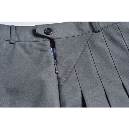 MR.TOM  2025ss Short skirt