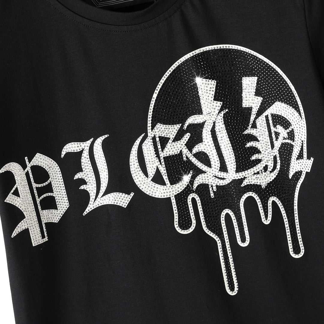 US-24SS Printing T-shirt