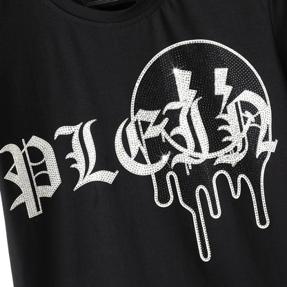 US-24SS Printing T-shirt
