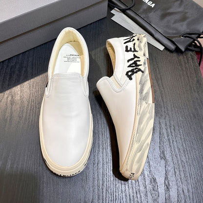 2025 Runway Style Shoe