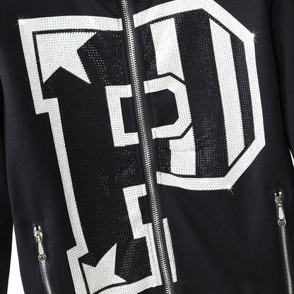 US-PIein 2025ss Tracksuit