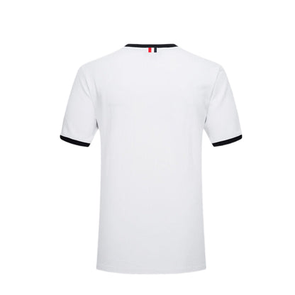 MR.TOM Solid Color T-shirt
