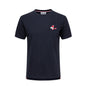 MR.TOM 2025ss Cotton T-shirt