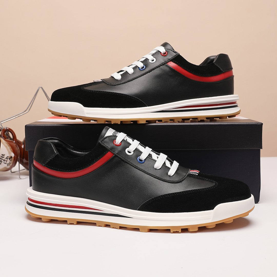 MR.TOM 2025 Casual sneakers