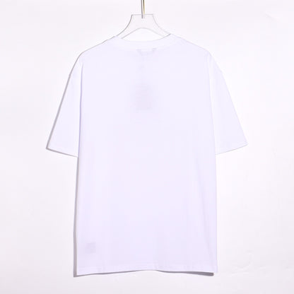 2025 Classic Man T-shirt