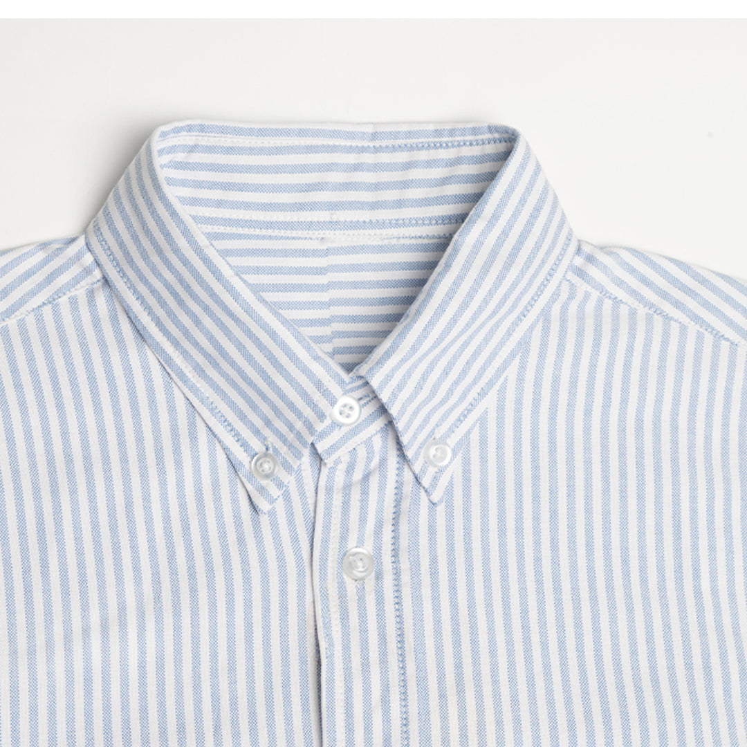 THOM 2025 Casual Flannel Shirt