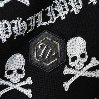 US-PIein 2025ss Hoodie Set