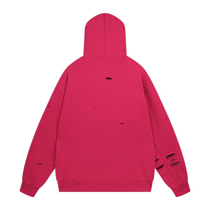 2025SS Couples Hoodie