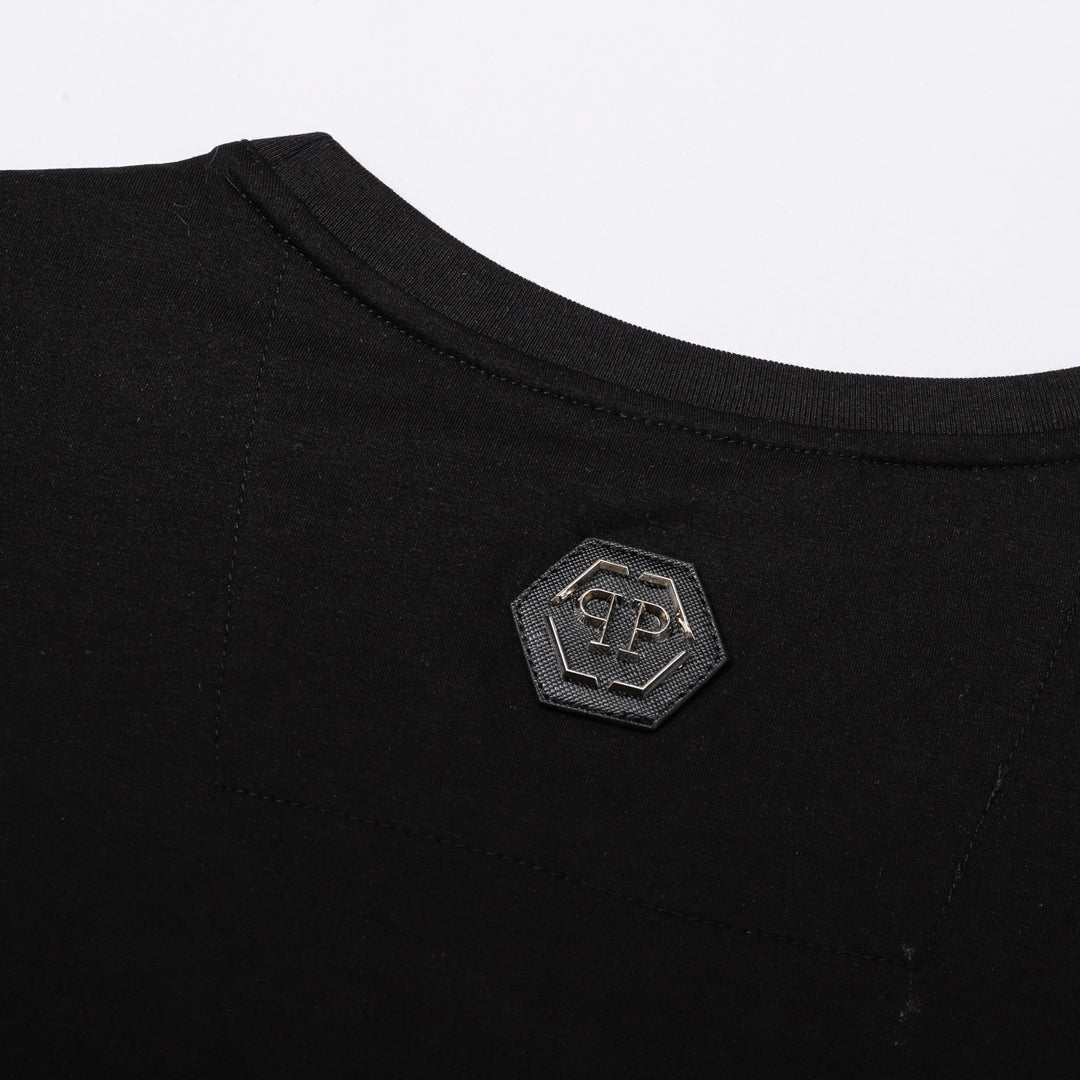 PIEIN 2025SS Men T-shirt