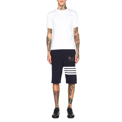 MR.TOM 4-Bar Sports shorts