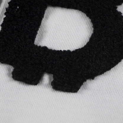 2025ss Fashion Cotton T-shirt