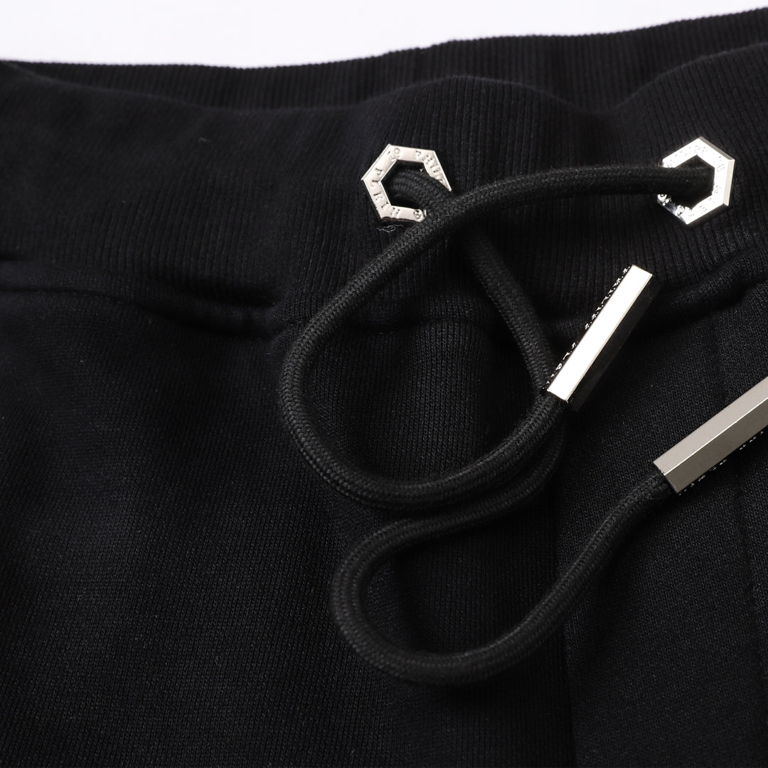 US-PIein Man Sports sweatpants