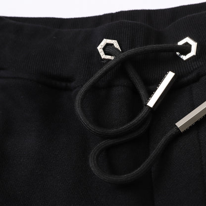 US-PIein Man Sports sweatpants