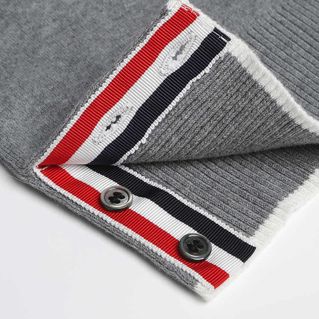 MR.TOM 2025 Casual sweater