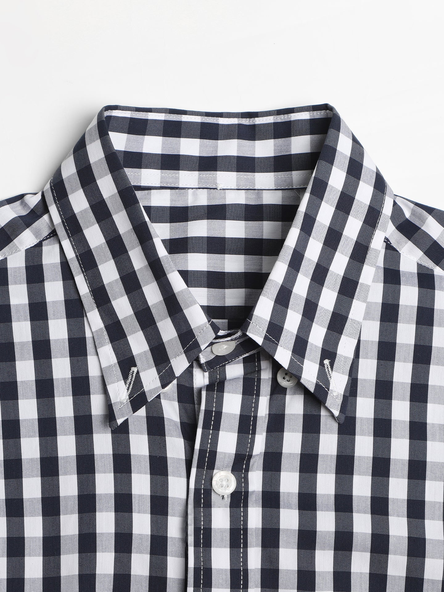 THOM 2025 Casual flannel shirt