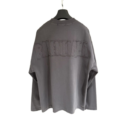 2025SS Couples Loose Fit Hoodie