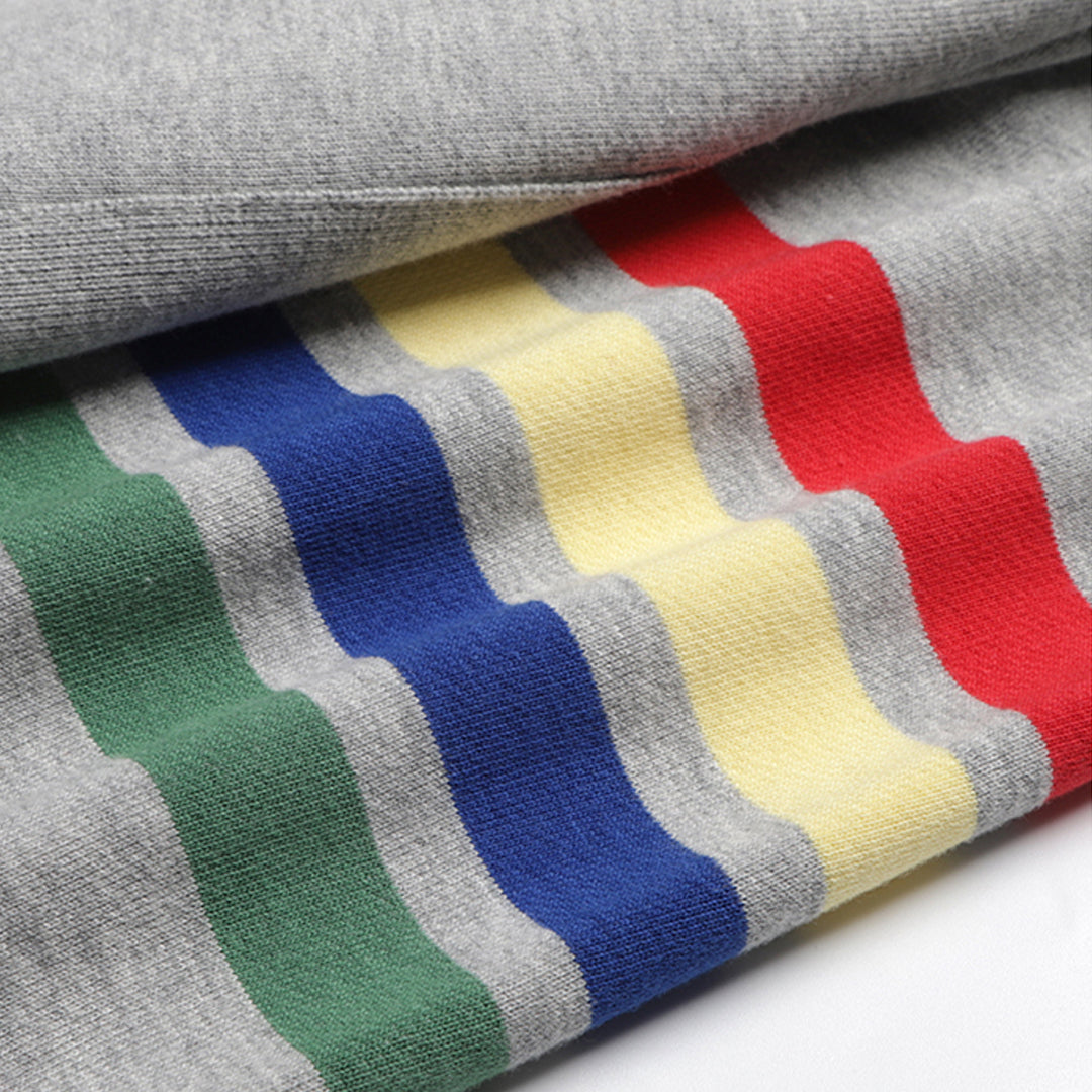 MR.TOM Crew Neck Sweatshirt