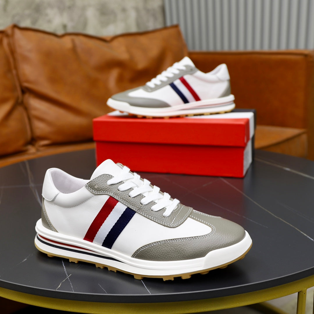 MR.TOM 2025ss Man Sneakers