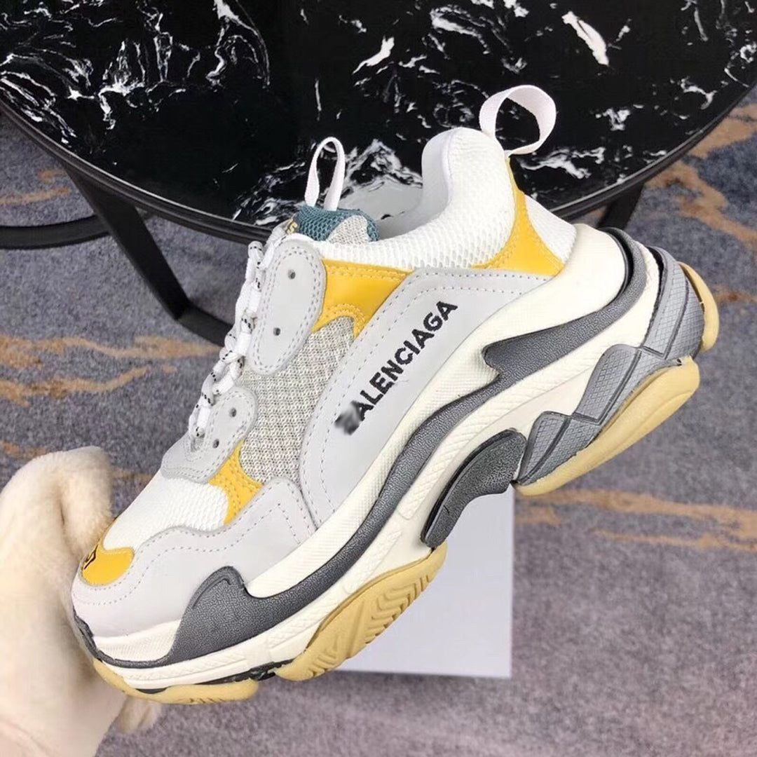 Limited Edition Couple's Style Shoe