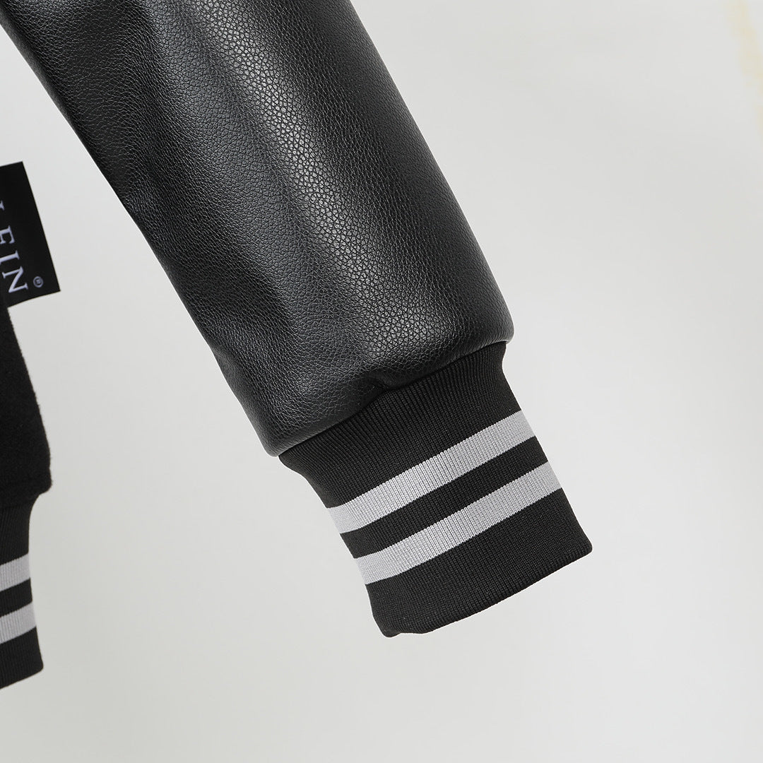 PIein 2025ss Man Jacket