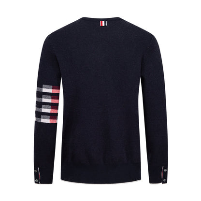 MR.TOM 2025ss Casual sweater