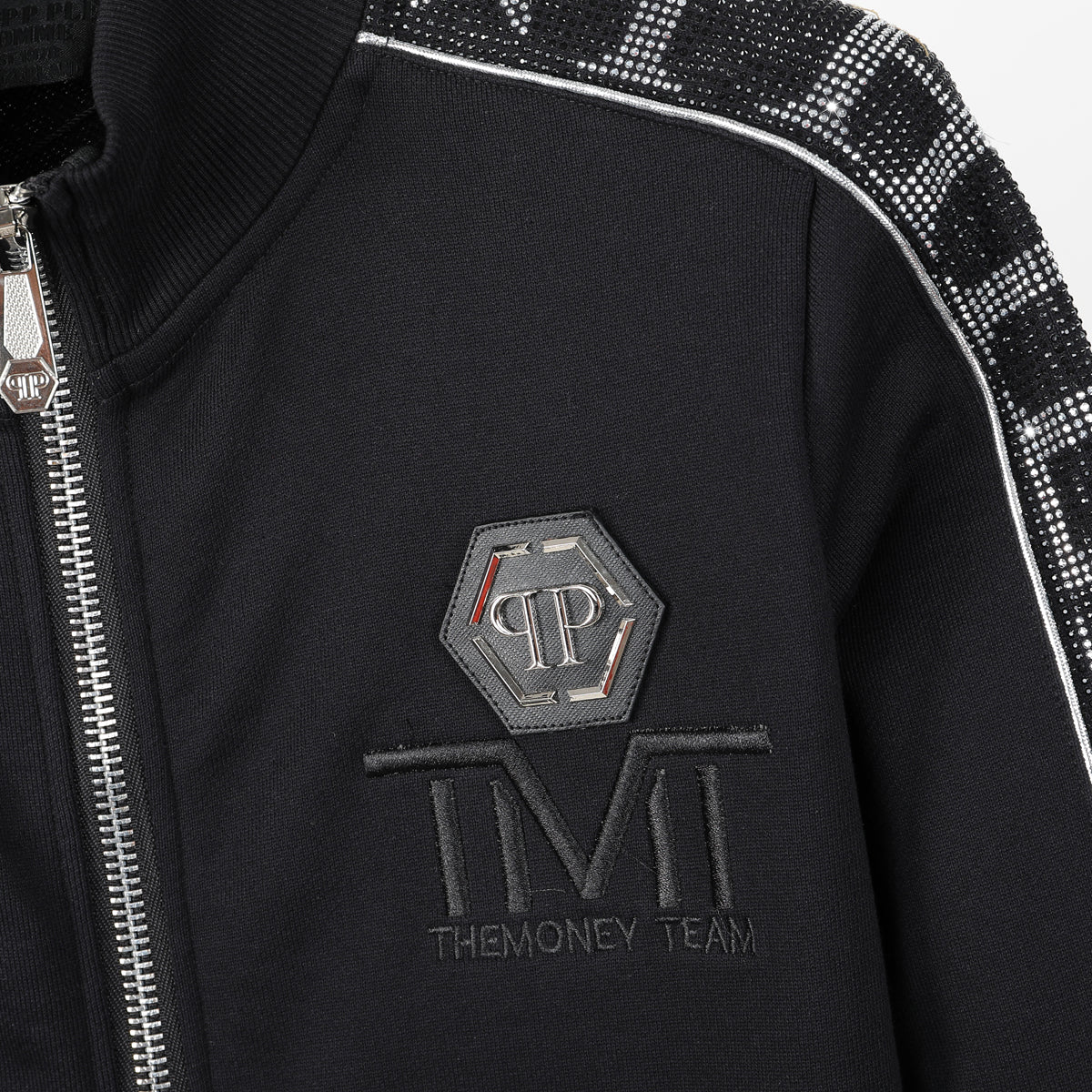 US-PIein 2025ss Hoodie + Sweatpants