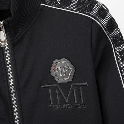 US-PIein 2025ss Hoodie + Sweatpants